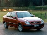 Citroen Xsara VTR 2000 года (AU)